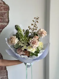 Softly Spoken – A Gesture