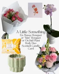 A Little Something – Image 1