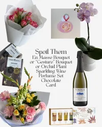 Spoil Them  – Image 1