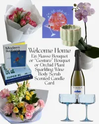 Welcome Home – Image 1