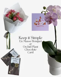 Keeping it Simple – Image 5