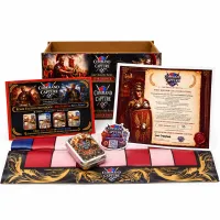 Command Capture Starter Pack: First Edition – Image 1