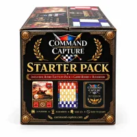 Command Capture Starter Pack: First Edition – Image 5