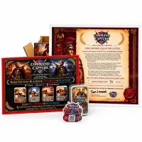 Command Capture Starter Pack: First Edition – Image 2