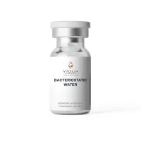 Supply - One 10ml Bacteriostatic Water – Image 1