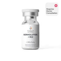 Semaglutide + B12 – Image 1