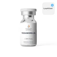 Tesamorelin 10mg (3ml) - Lyophilized – Image 1