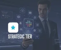 Fractional Marketing Manager (Strategic) – Image 1