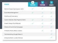 Fractional Marketing Manager (Strategic) – Image 2