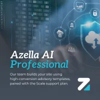 Azella AI Professional (platform) – Image 1