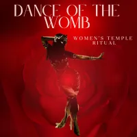 Dance of the Womb: 4th September – Image 1