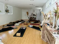Shakti Yoga half-day retreat: 13th December 2026 – Image 1