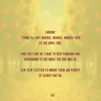 Red Chicken, Wiggly Worm Hunt – Image 3