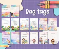 Back to School Bundle – Image 4