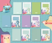 Back to School Bundle – Image 5