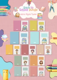 Back to School Bundle – Image 12