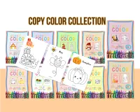 Copy Color Collection – Image 1
