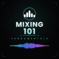 Mixing 101 – Image 1
