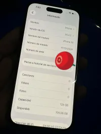 IPHONE 16 – Imagen 7