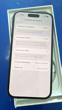 IPHONE 15 NEW (PF) – Imagen 3