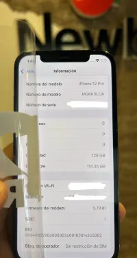 IPHONE 12 PRO (PF) – Image 3