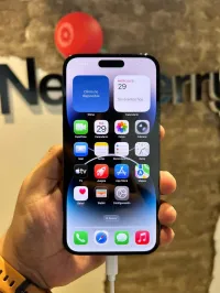 IPHONE 14 PRO MAX  E-SIM (EG) – Imagen 2