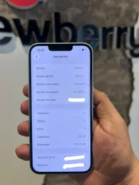 IPHONE 13 (EG) – Imagen 5