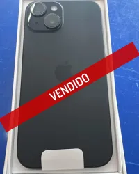 IPHONE 15 NEW (PF) – Imagen 1