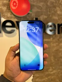 IPHONE 15 PRO MAX E-SIM (EG) – Image 1