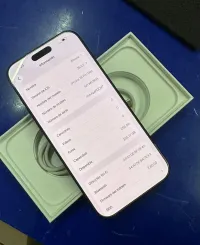 IPHONE 16 PRO MAX NEW (PF) – Imagen 3