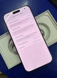 IPHONE 16 PRO MAX NEW (PF) – Imagen 6