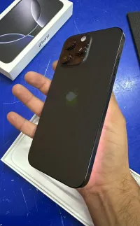 IPHONE 16 PRO MAX NEW (PF) – Imagen 4