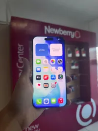IPHONE 15 PRO 256 GB (PF) – Image 2