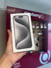 IPHONE 15 PRO 256 GB (PF) – Image 3