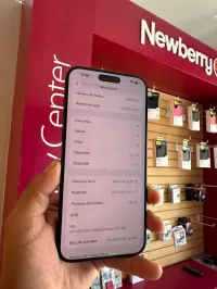 IPHONE 15 PRO MAX (EG) – Imagen 6