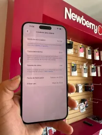 IPHONE 15 PRO MAX (EG) – Imagen 2