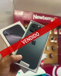IPHONE 16 PRO MAX NEW (PF) – Imagen 1