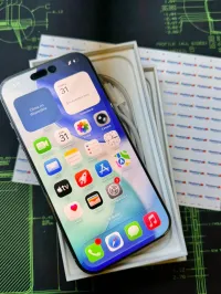 IPHONE 16 PRO (EG) – Imagen 4