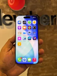 IPHONE 16 PRO (EG) – Imagen 2