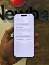 IPHONE 16 PRO (EG) – Imagen 3