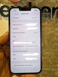 IPHONE 16E – Image 5