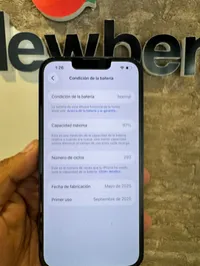 IPHONE 16E – Image 4