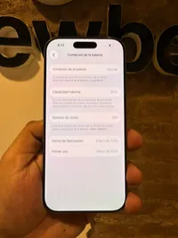 IPHONE 16 PRO 128GB (EG) – Imagen 4