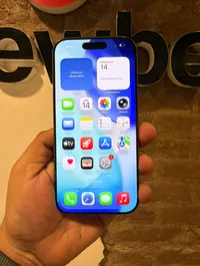 IPHONE 16 PRO 128GB (EG) – Imagen 2