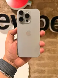 IPHONE 16 PRO 128GB (EG) – Imagen 3