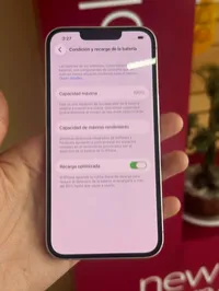 IPHONE 13 128GB (PF) – Image 2