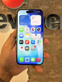 IPHONE 15 256GB (EG) – Image 2