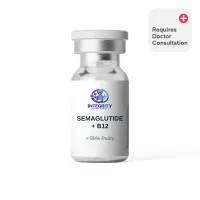 Semaglutide + B12 – Image 1