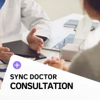 Sync Doctor's Consult – Image 1