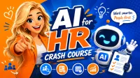 AI For HR Crash Course May 2026 – Image 2
